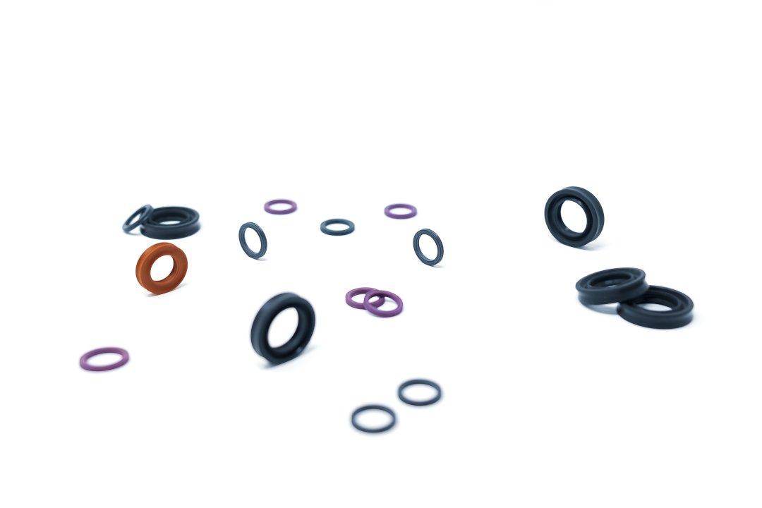 X-Rings